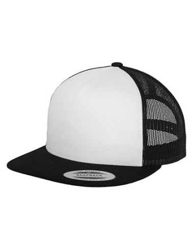 F-6006W-Classic Trucker
